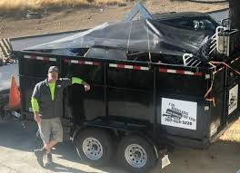 Retail Junk Removal in Olivehurst, CA